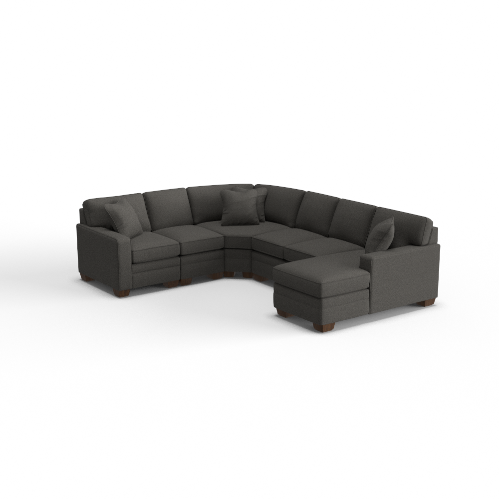 Meyer Modular Sectional